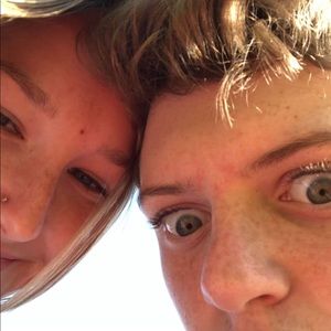 Meet your Posher, Charlie